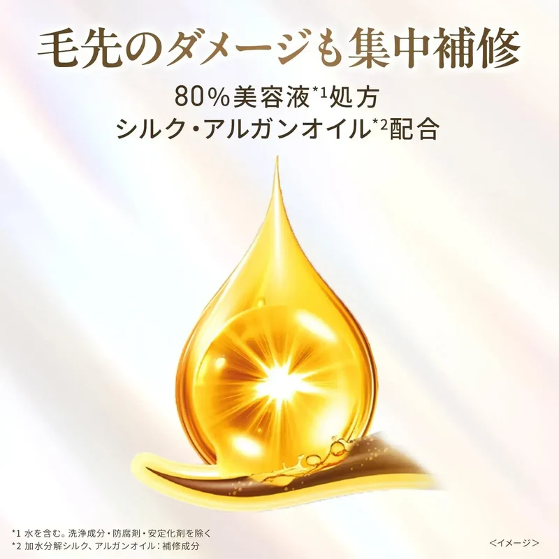 Lux Super Rich Shine Hair Treatment Refill for Damaged Hair