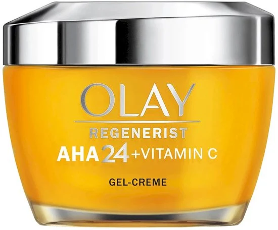 Olay Regenerist - Dagcrème AHA 24 + Vitamine C 50ML