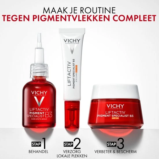 Vichy Liftactiv Pigment Specialist B3 Serum