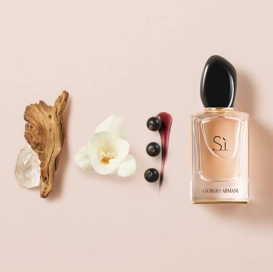 Giorgio Armani Sì 150 ml Eau de Parfum - Damesparfum