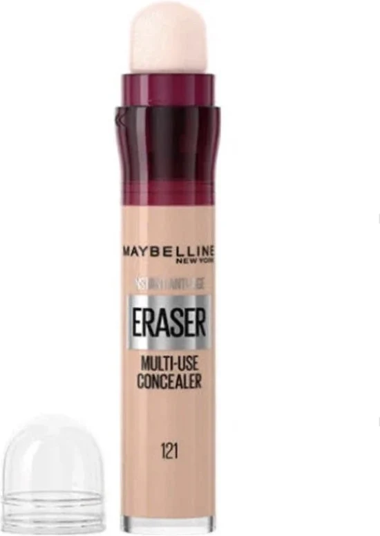 Maybelline - Age Rewind Concealer - 121 Light Honey