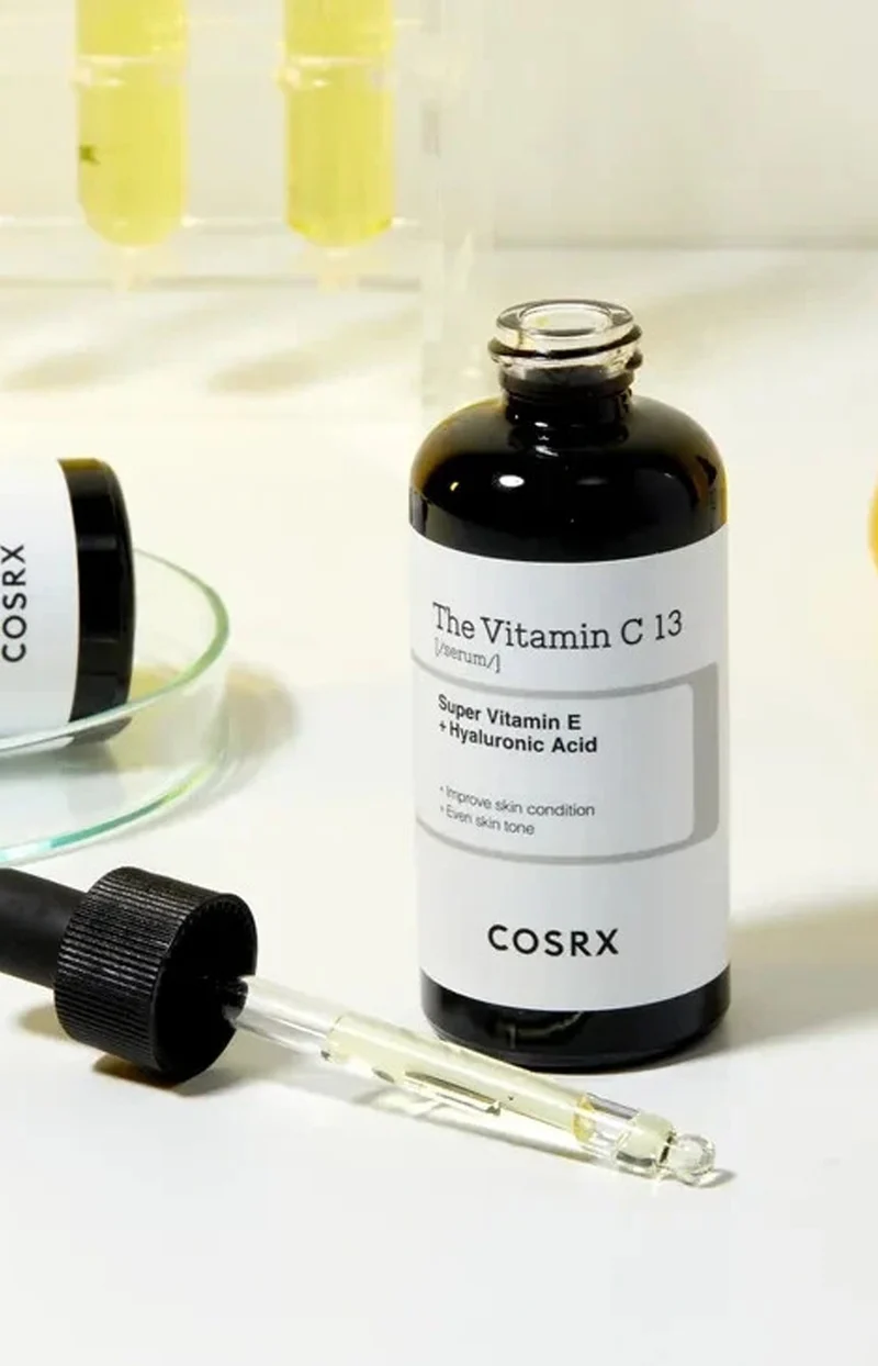 (Renew) The Vitamin C 13 Serum 20 mL