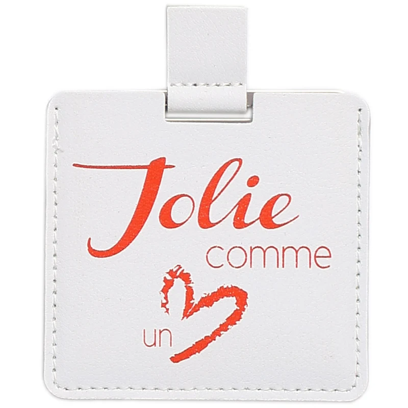 Miroir de sac