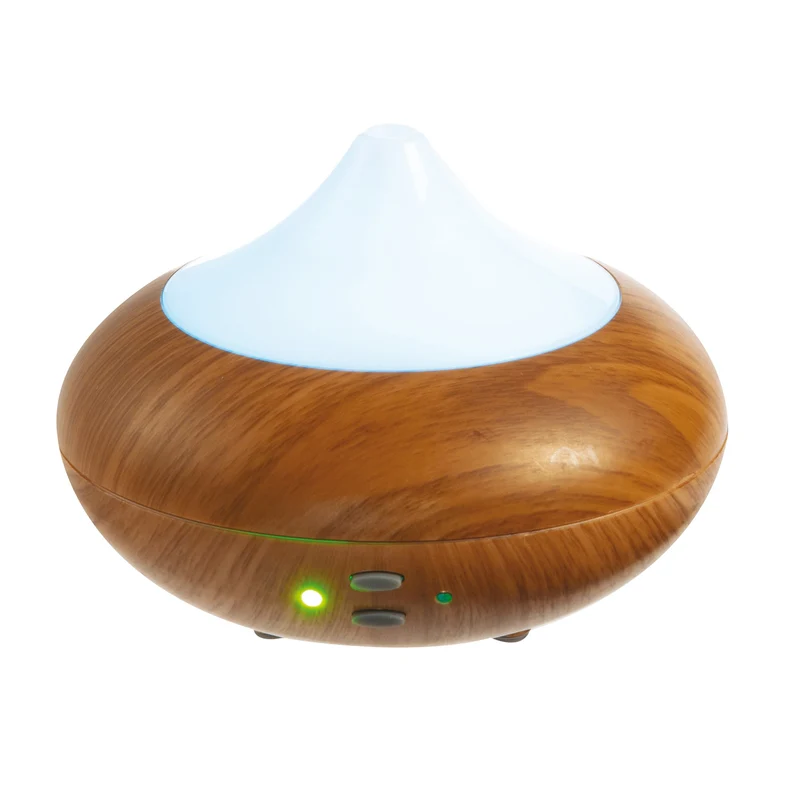 Humidificateur d'air et diffuseur d'huiles essentielles