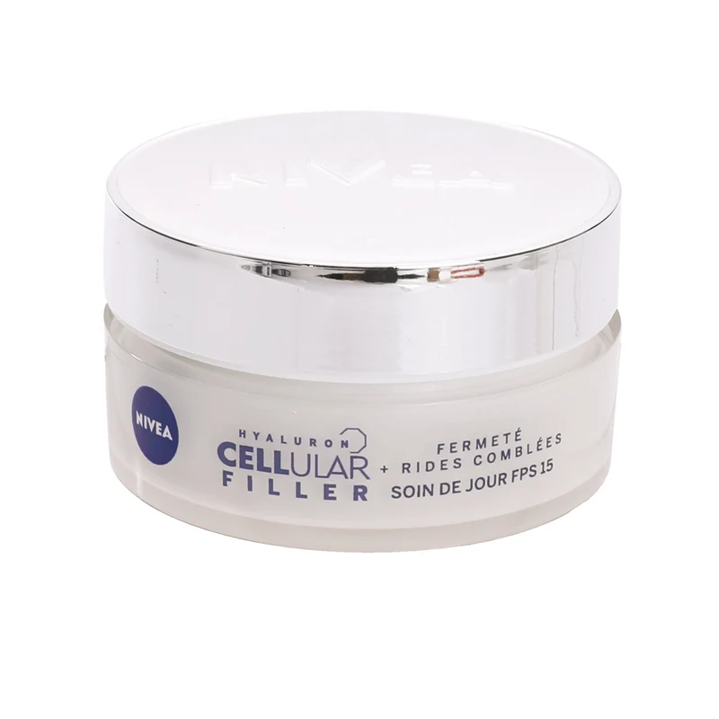 Soin de jour anti-âge stimulateur de jeunesse cellular