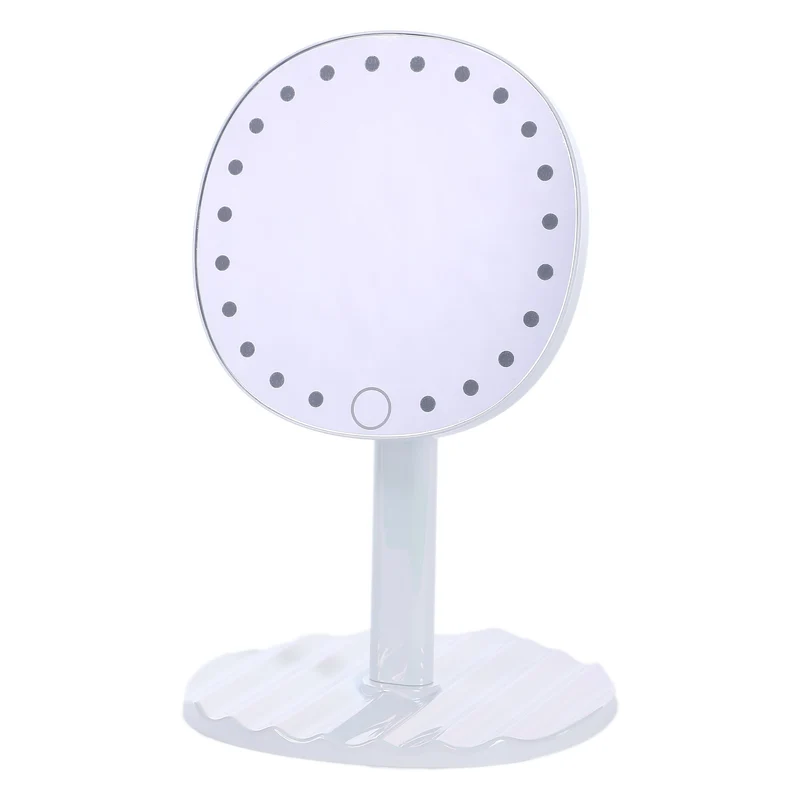 Miroir à Led