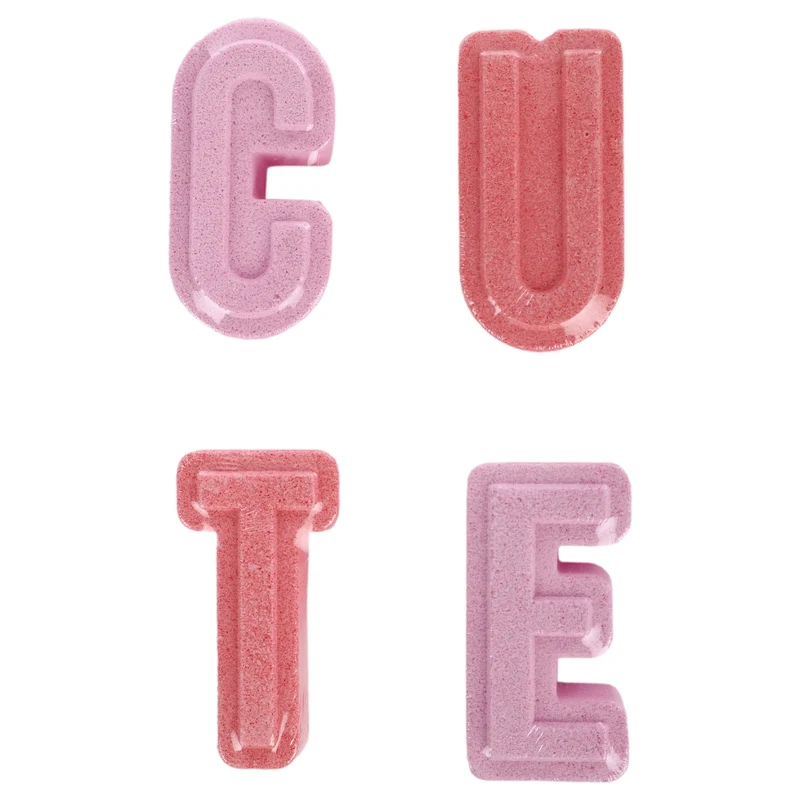 Coffret boule de bain Cute