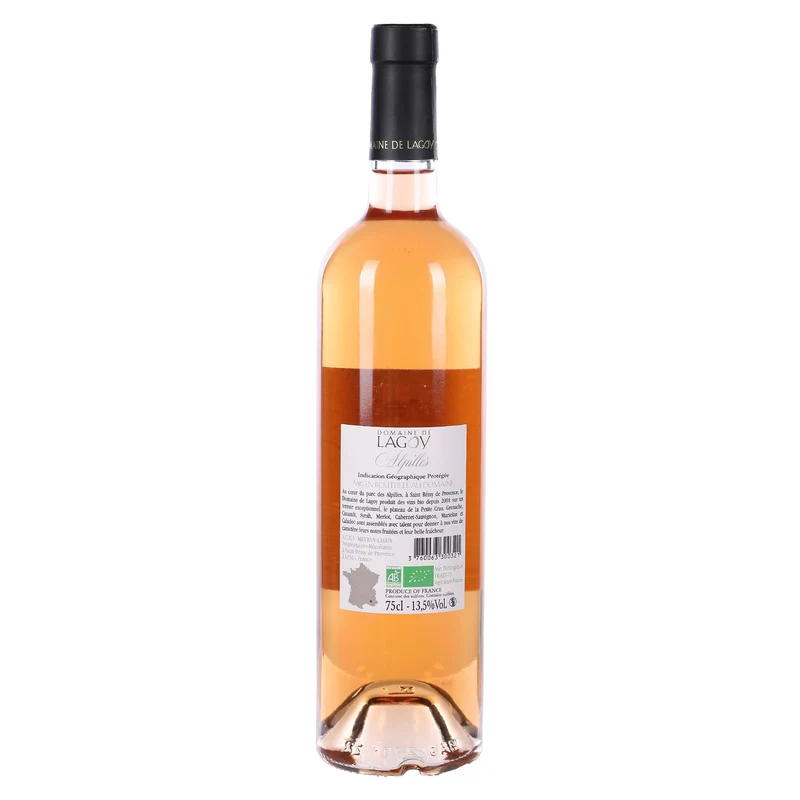 DOMAINE DE LAGOY BIO 2022