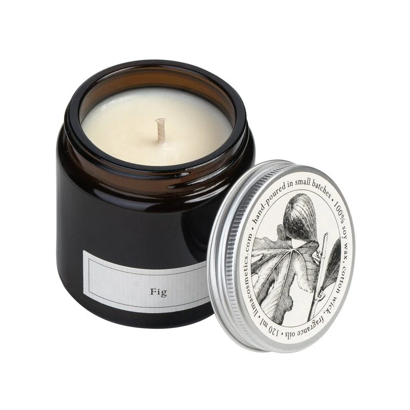 Fig Sojawachskerze 120 ml