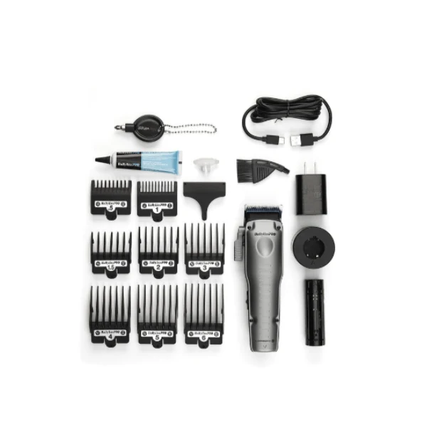 Tondeuse Haute-Performance LO-PRO FXONE