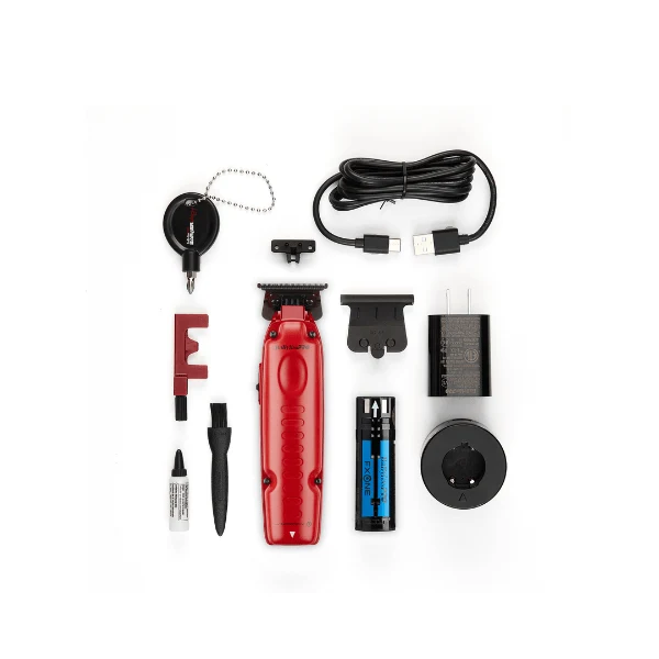 Tondeuse de finition LO-PRO FXONE