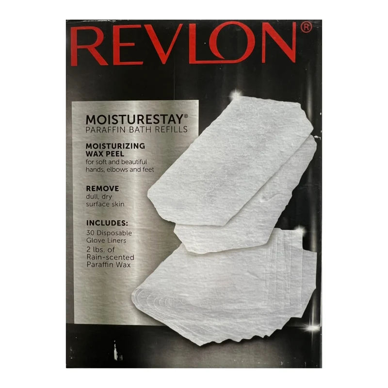 REVLON - Recharge de Cire MoistureStay
