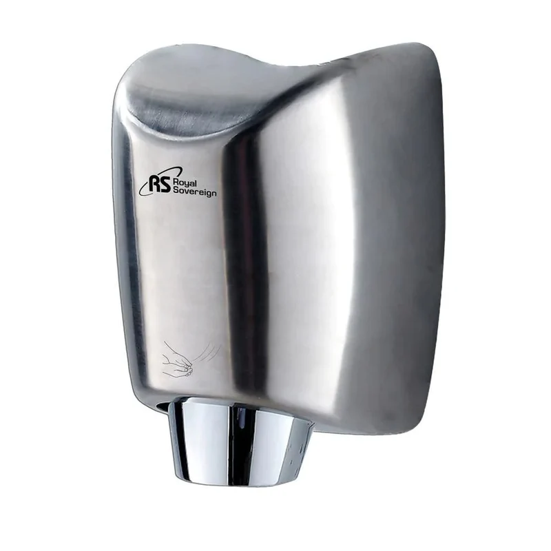 ROYAL SOVEREIGN - Sèche-Mains Automatique Sans Contact RTHD-431SS
