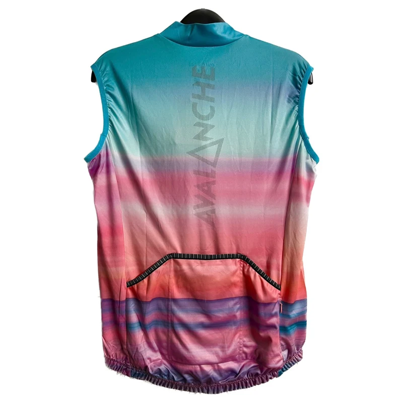 AVALANCHE - Maillot Sans Manche Essential pour Femme