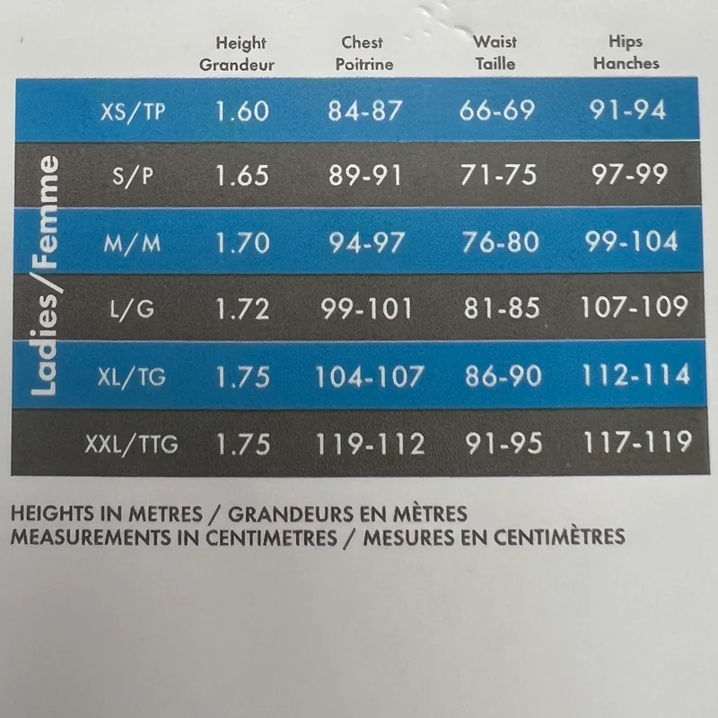AVALANCHE - Maillot Sans Manche Essential pour Femme