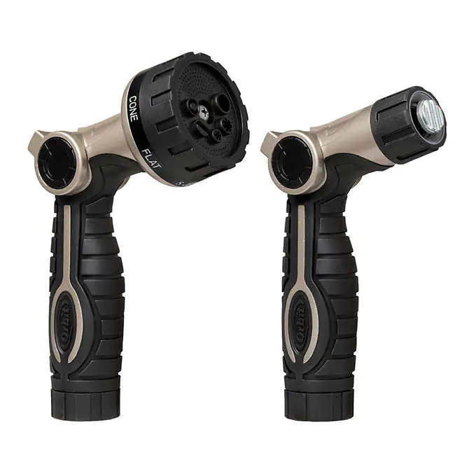 ORBIT - Ensemble de 2 Buses avec Raccord Pivotant