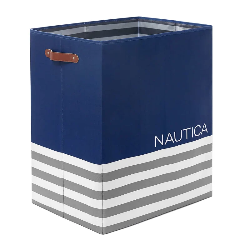 NAUTICA - Panier Pliable