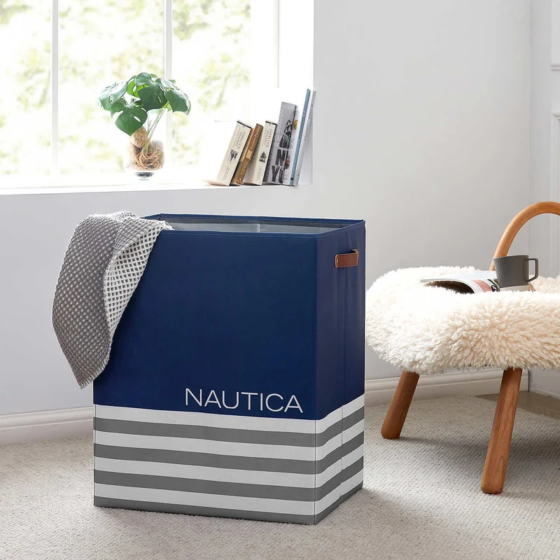 NAUTICA - Panier Pliable