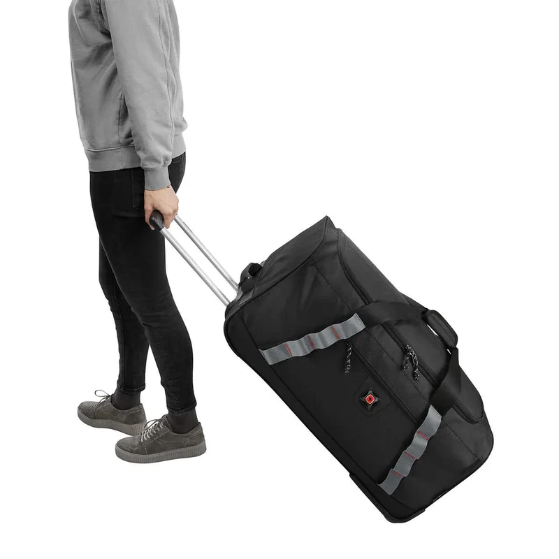 SWISSGEAR - Sac de Voyage sur Roulettes