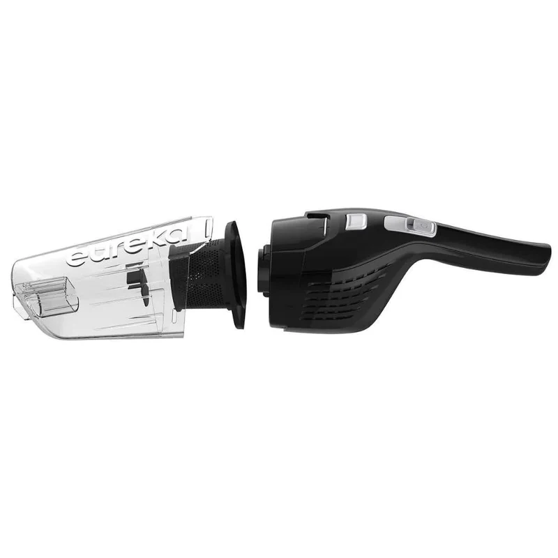 EUREKA - Aspirateur-balai sans fil 2 en 1
