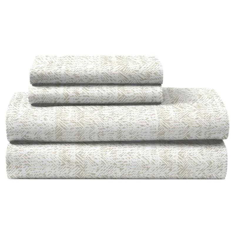MARTHA STEWART - Ensemble de Draps