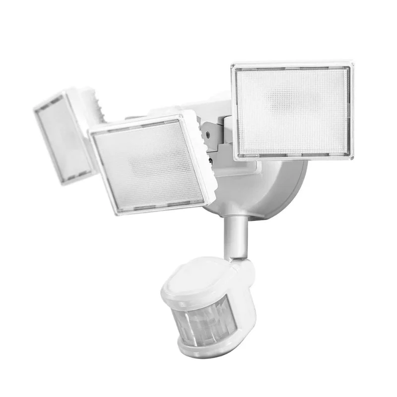 KODA - Projecteur de Sécurité DEL à Détecteur de Mouvement