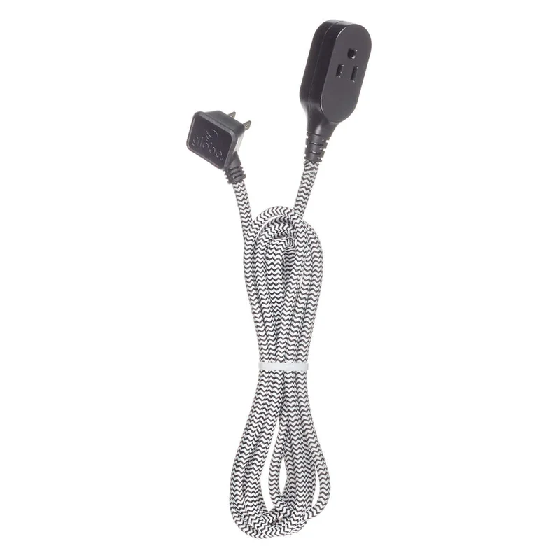 GLOBE - Ensemble de 4 Rallonges de 2,7 m Designer Series