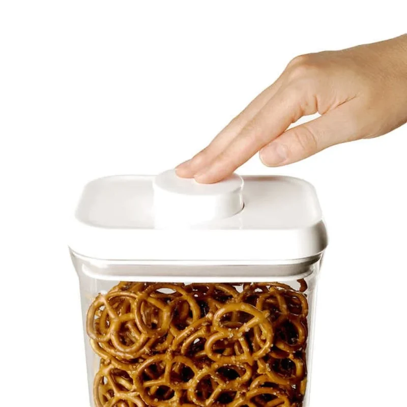OXO - Ensemble de 9 Contenants POP