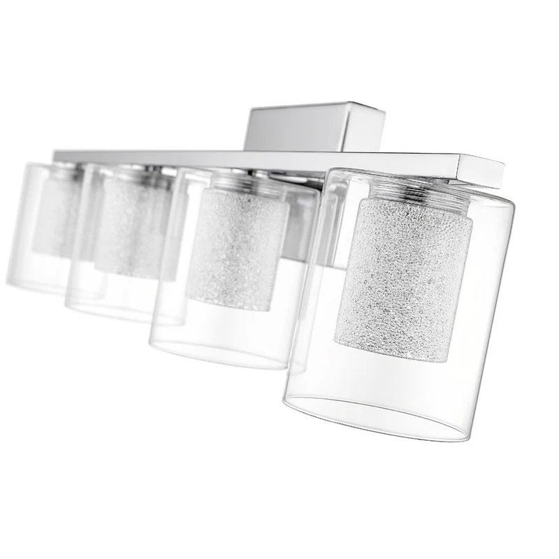 OVE - Luminaire pour Salle de Bain Avery *Boite Ouverte*