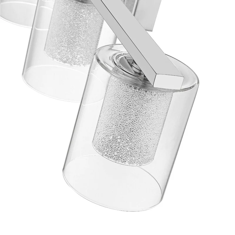 OVE - Luminaire pour Salle de Bain Avery *Boite Ouverte*