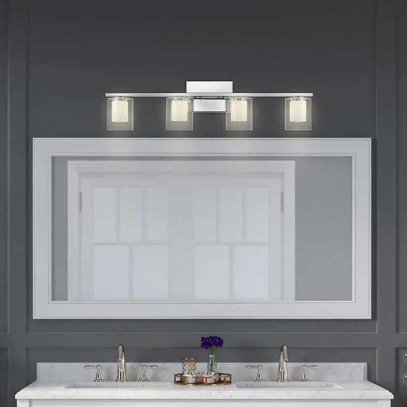 OVE - Luminaire pour Salle de Bain Avery *Boite Ouverte*