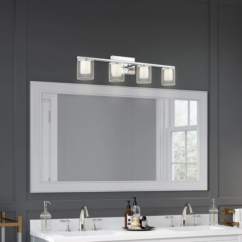 OVE - Luminaire pour Salle de Bain Avery *Boite Ouverte*