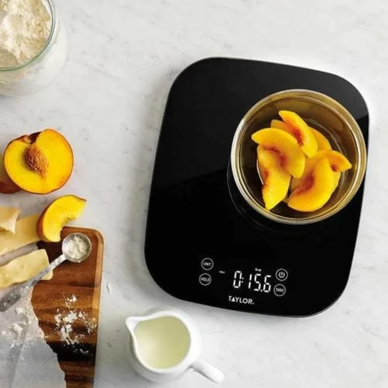 TAYLOR - Balance de Cuisine Numérique