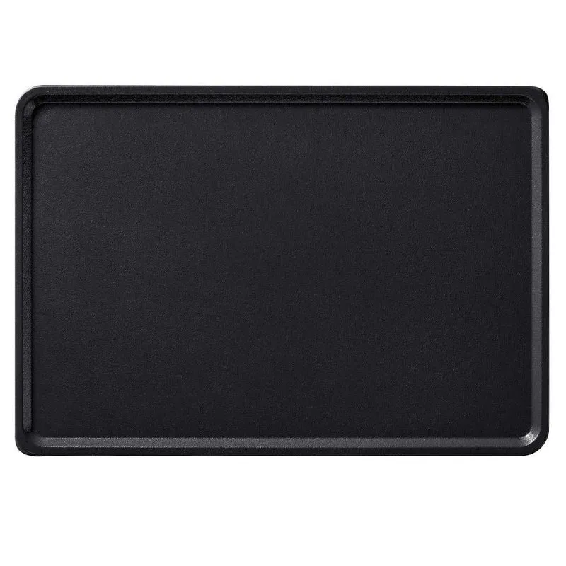 THE ROCK PRO - Plaque/Gril Réversible
