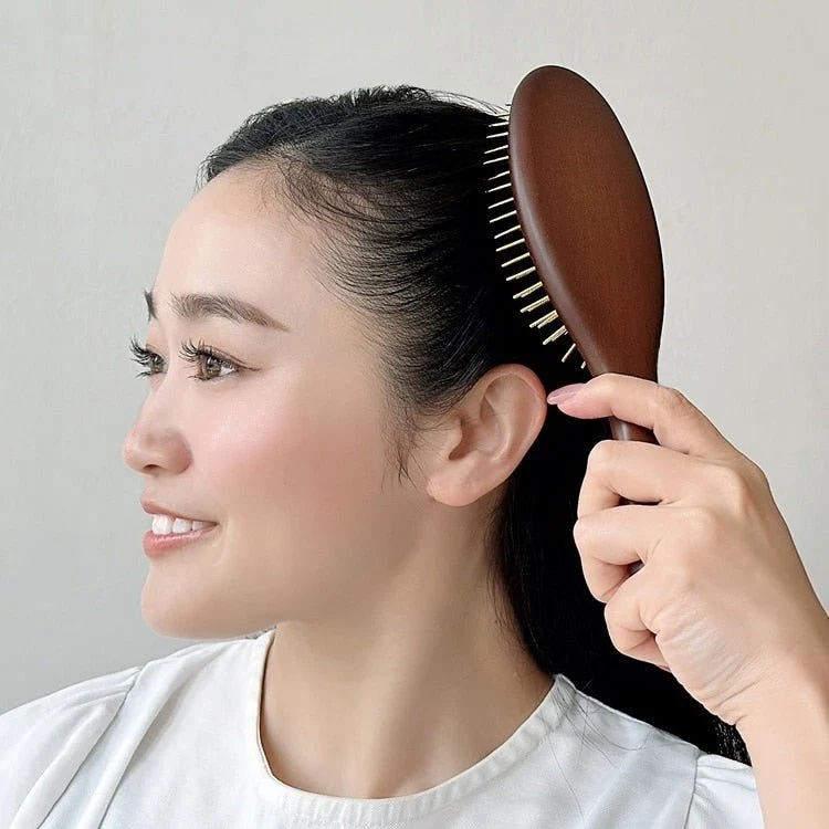HAHONICO 24G Stretch Brush