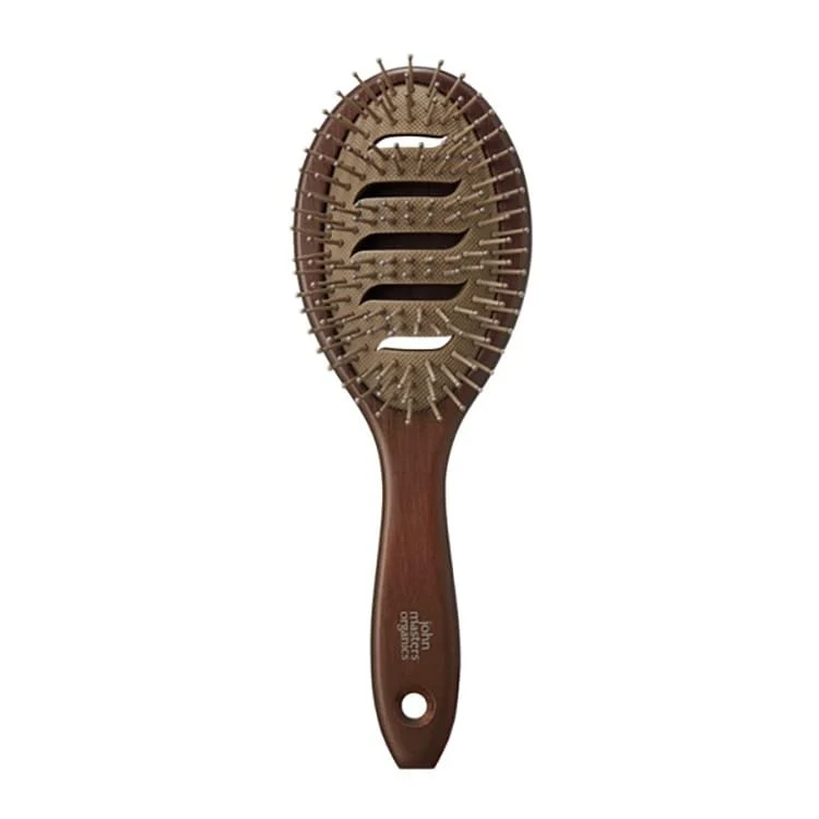 John Masters Organics Vent Paddle Brush N