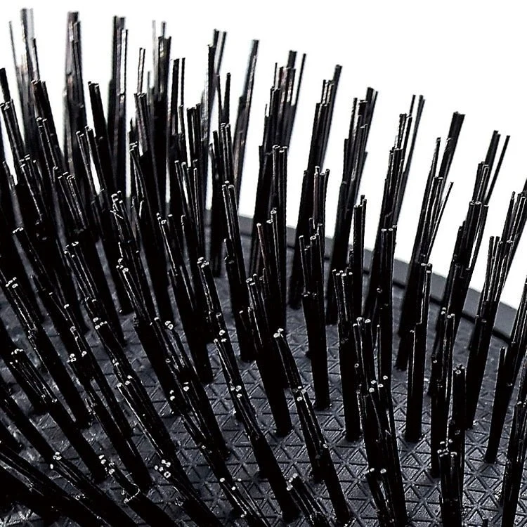 ReFa BRISTLE Natural Boar Bristle Hair Brush