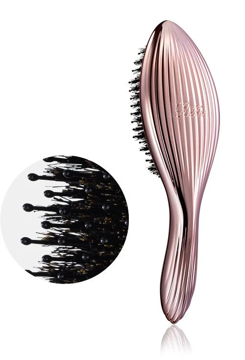 ReFa AILE BRUSH RAY Rose Gold