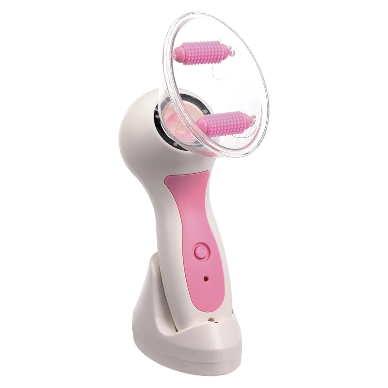 Appareil à massages anti-cellulite