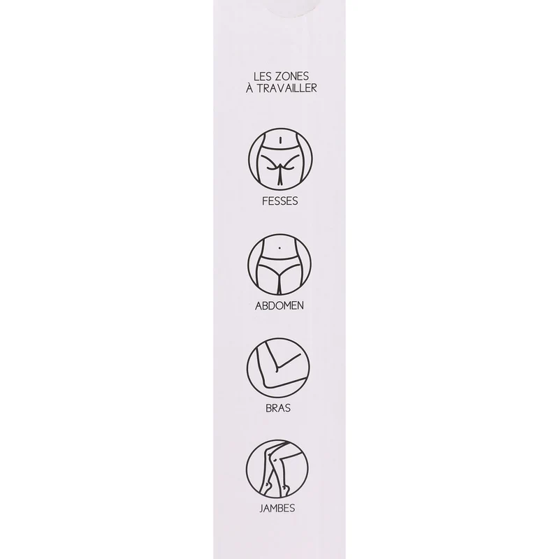 Appareil à massages anti-cellulite