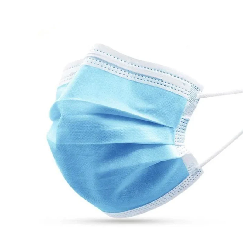 Boîte de 30 masques jetables pour enfant