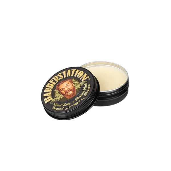 Baume à barbe