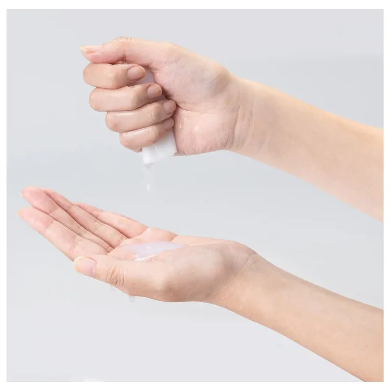 SANA Smooth Honpo Soy Milk Moisture Mask Pack for Dry Skin - 5 Pack