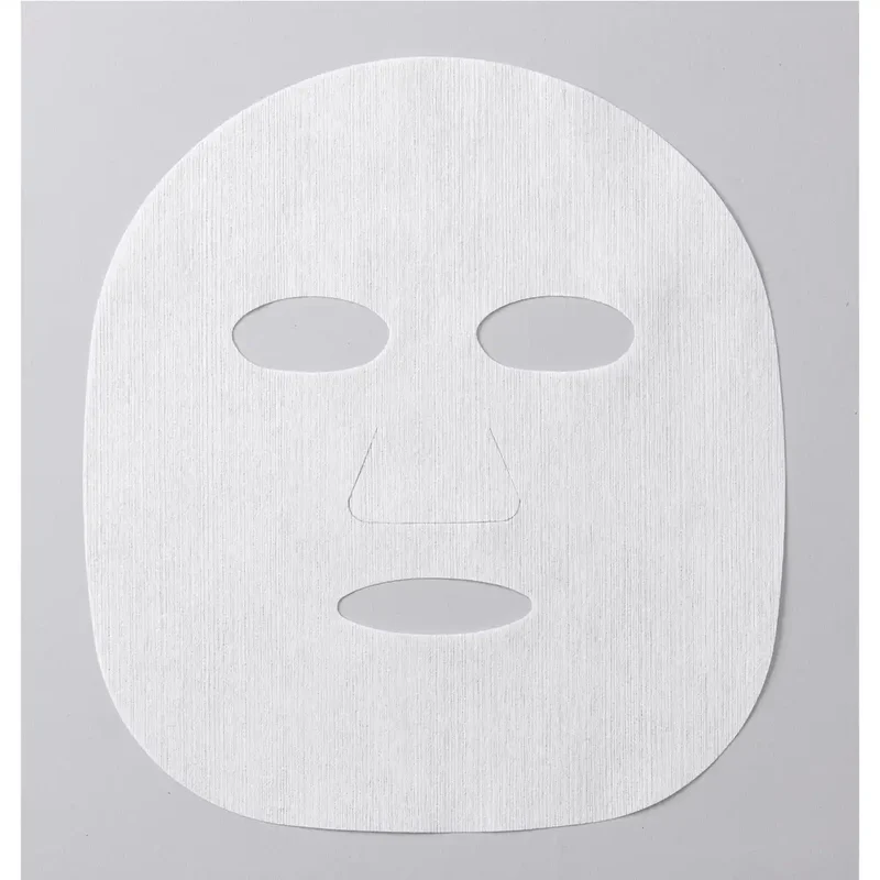 SANA Smooth Honpo Soy Milk Moisture Mask Pack for Dry Skin - 5 Pack