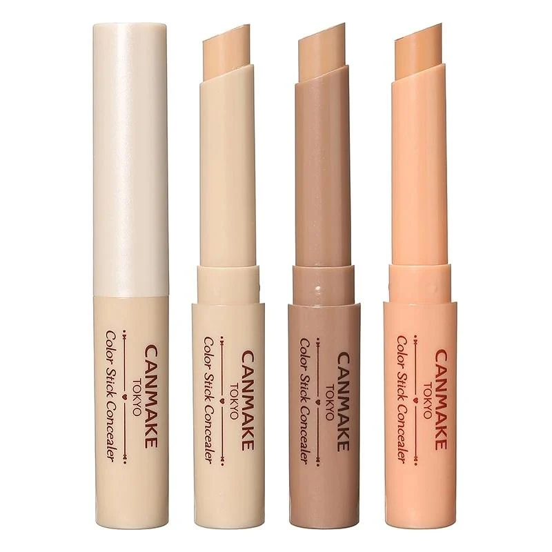 Canmake Color Stick Concealer