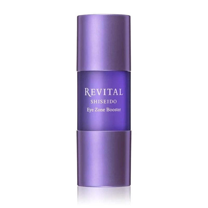 Shiseido Revital Eye Zone Booster 15mL Eye Serum