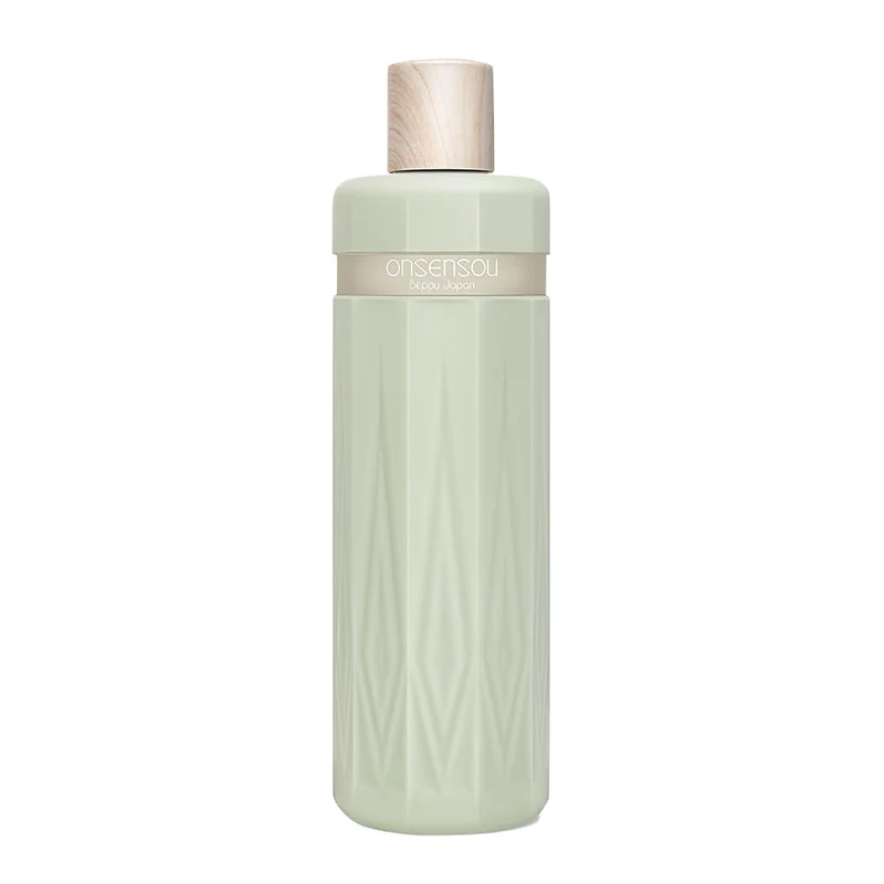 ONSENSOU Scalp Care Hair Treatment 300ml Non-Silicone Made in Japan