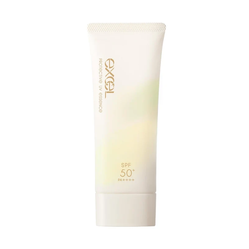 excel Protective UV Essence Facial Sunscreen