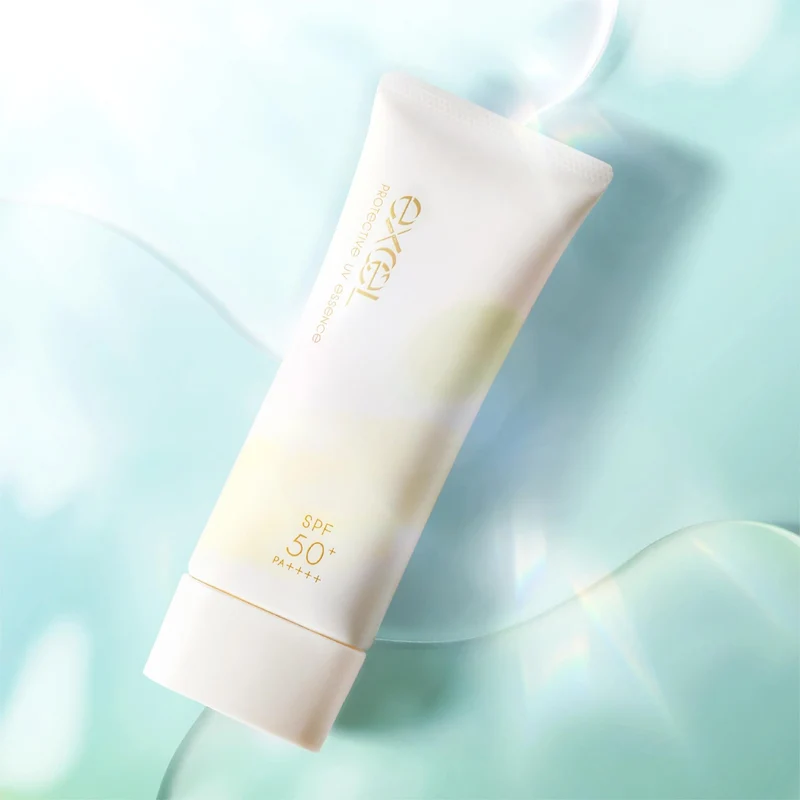 excel Protective UV Essence Facial Sunscreen