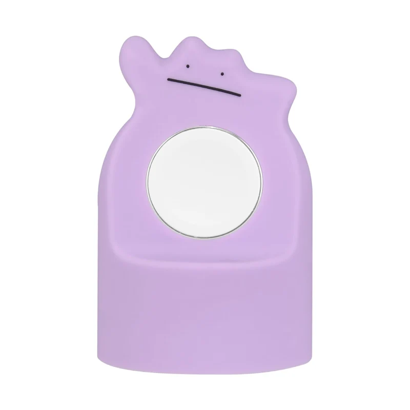 Gourmandise Pokemon Stand Cover for Apple Watch with Ditto Poke-863A